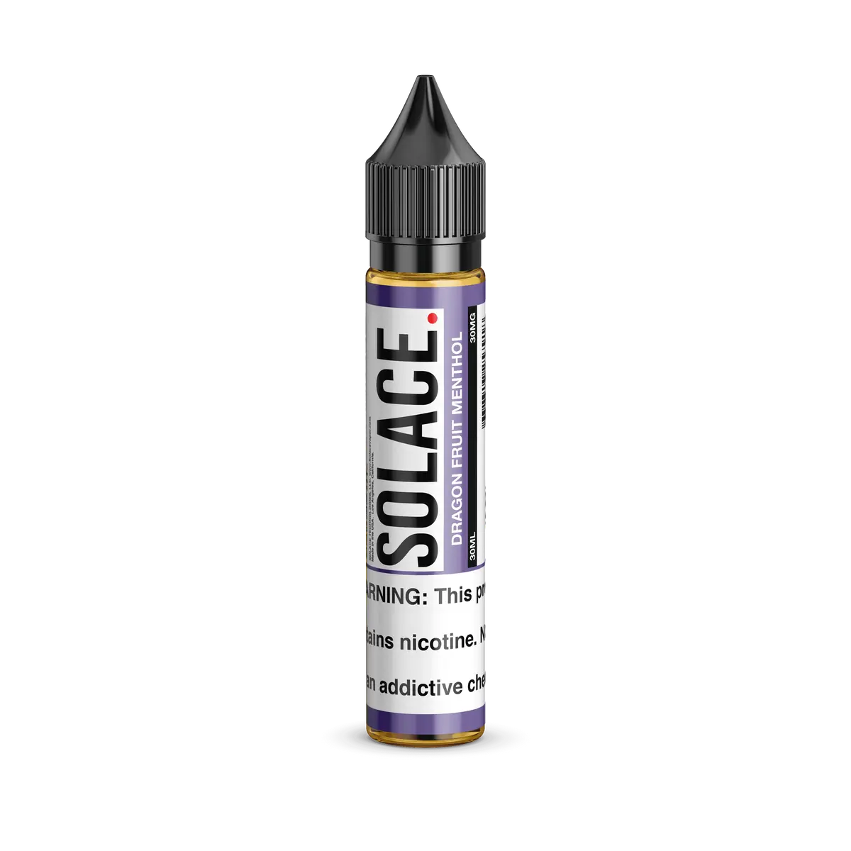 Dragonthol By Solace Nicotine Salts 30Ml 1
