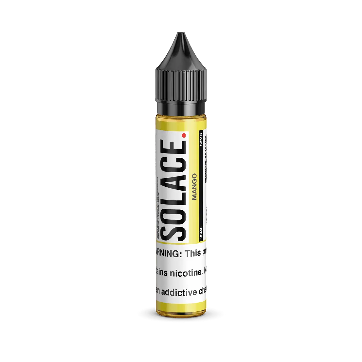 Mango By Solace Nicotine Salts 30Ml 1