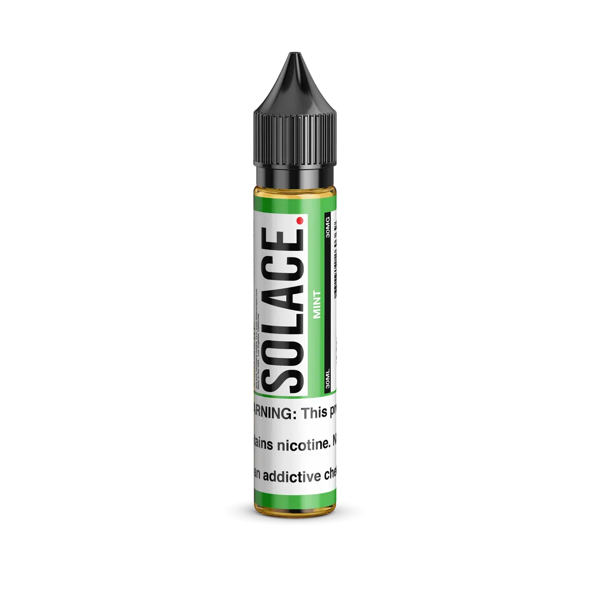 Peppermint Patty By Solace Nicotine Salts 30Ml 1