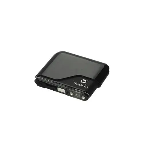 Suorin Air Replacement Cartridge 1