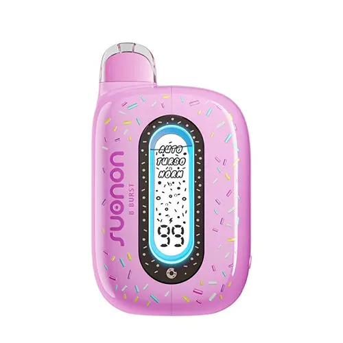 Suonon Donete 50K Disposable Vape 1