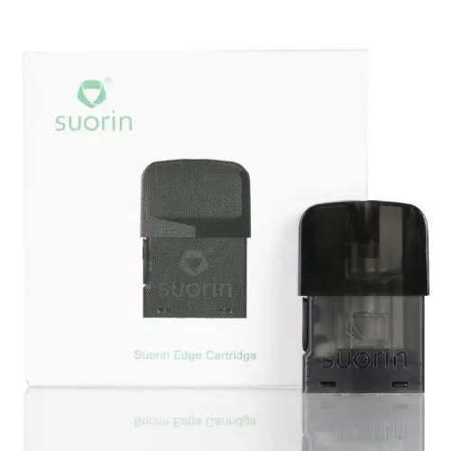 Suorin Edge Replacement Pod 1