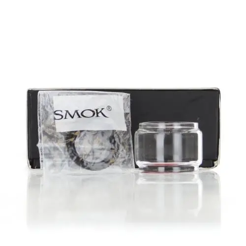 Smok Tfv8 Big Baby Resa Replacement Bulb Glass 1