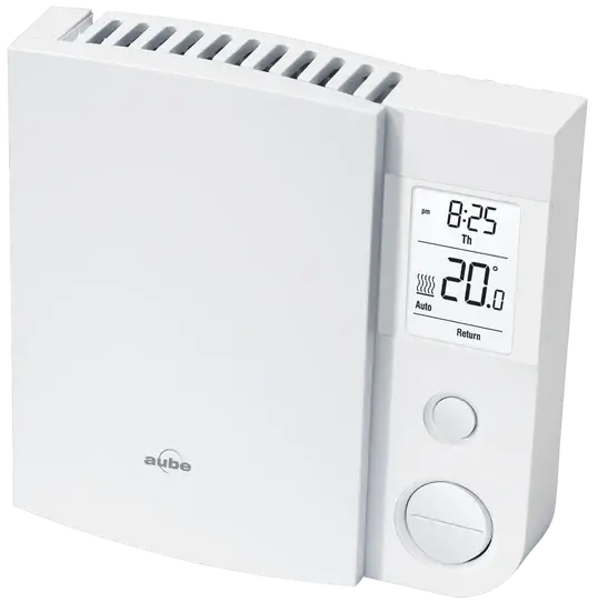 Th105plus Programmable Electronic Thermostat 1