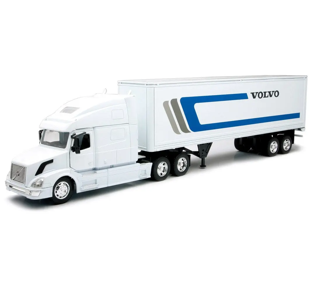 Toy (14213) Volvo 40' Container 1
