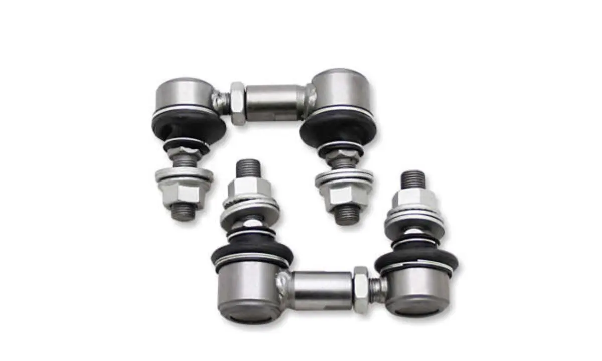 Superpro Mazda Mx-5 Miata Nd Rear Hd Adjustable End Link Set (10Mm Studs 75Mm-85Mm) 1