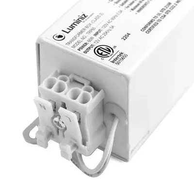 Trp60 - Lighting Accessory 1