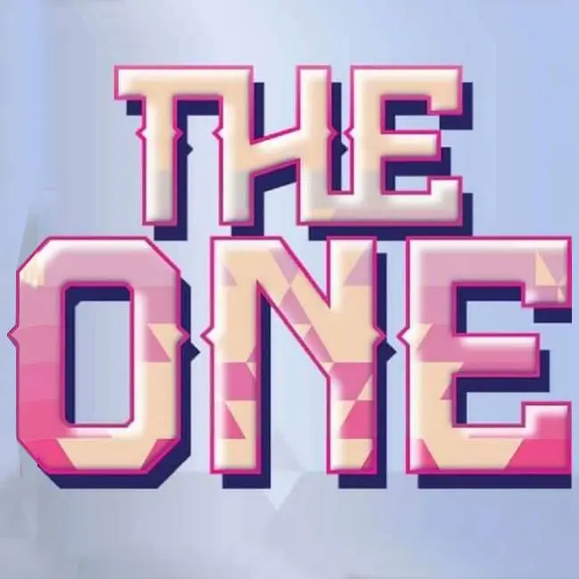 The One Blueberry Eliquid By Beard Vape Co 100Ml 2