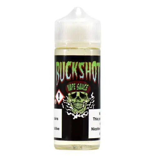 .357 By Time Bomb Vapors 120Ml 1
