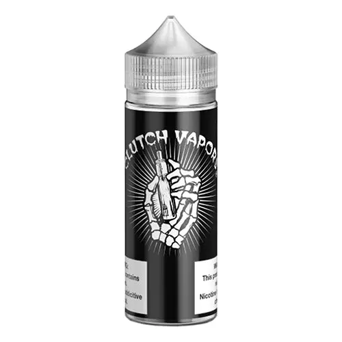 M.O.A.B By Time Bomb Vapors 120Ml 1