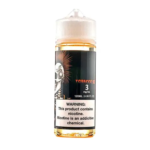 Tobacco Iii By Time Bomb Vapors 120Ml 1