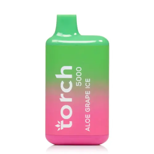 Torch 5000 Disposable Vape 5000 Puffs 2