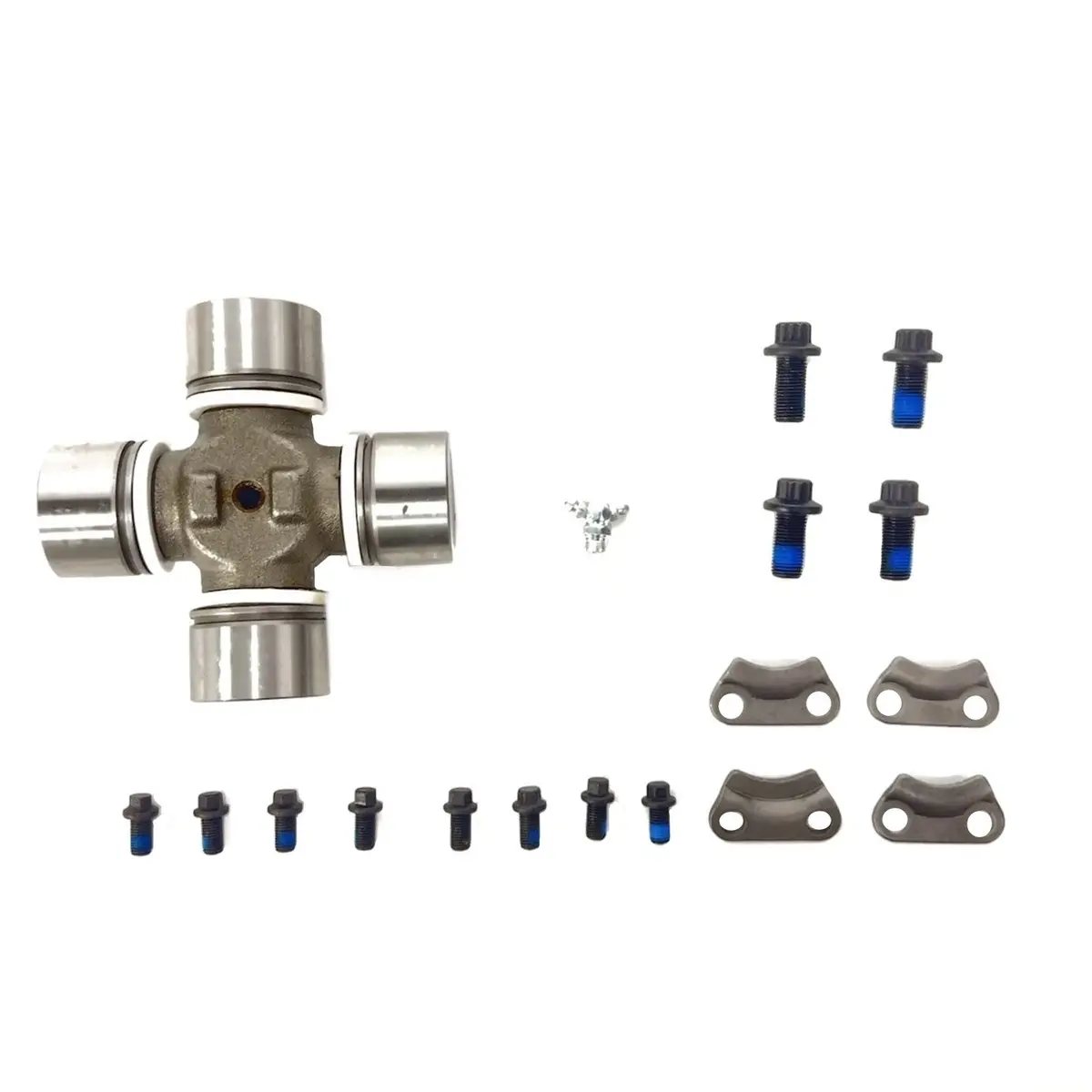 Fortpro U Joint Spl Type Replaces Spl140x | F276107 1