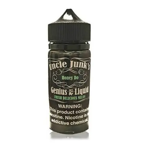 Honey Do By Uncle Junk's 100Ml 1