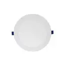 De85cctw 8" Slim Recessed Downlight 5Cct (Wet Location) 1
