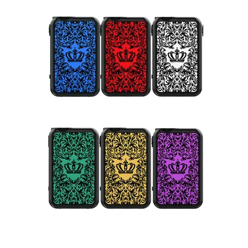 Uwell Crown 4 Box Mod 200W 1