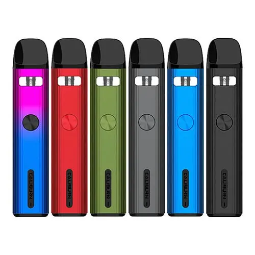 Uwell Caliburn G2 Pod Starter Kit 1