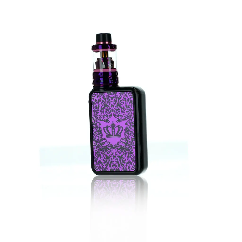 Uwell Crown 4 200W Checkmate Kit 5