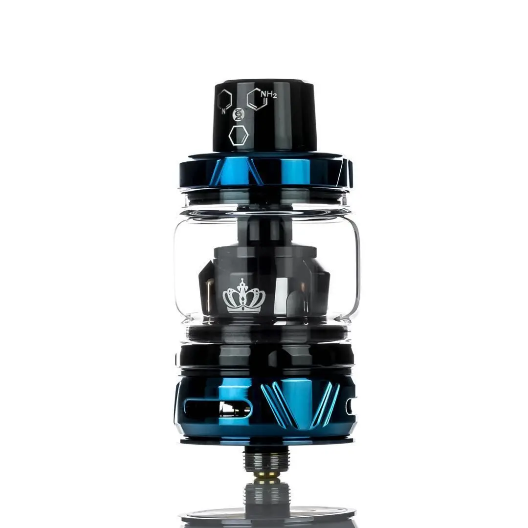 Uwell Crown 4 Project Sub-Ohm Edition 1