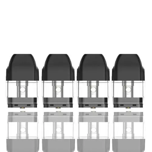 UWELL Caliburn Koko Replacement Pods (4-Pack)