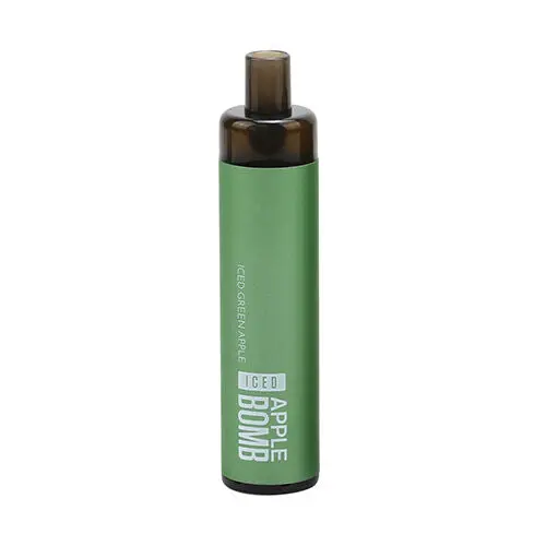 Vgod Pod 4K R Disposable Vape 4000 Puffs 1