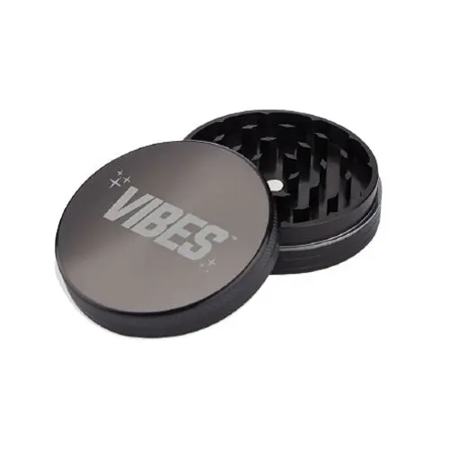 Vibes X Aerospaced 2-Piece Grinder 2