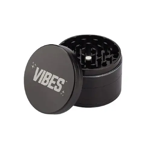 Vibes X Aerospaced 4-Piece Grinder 2