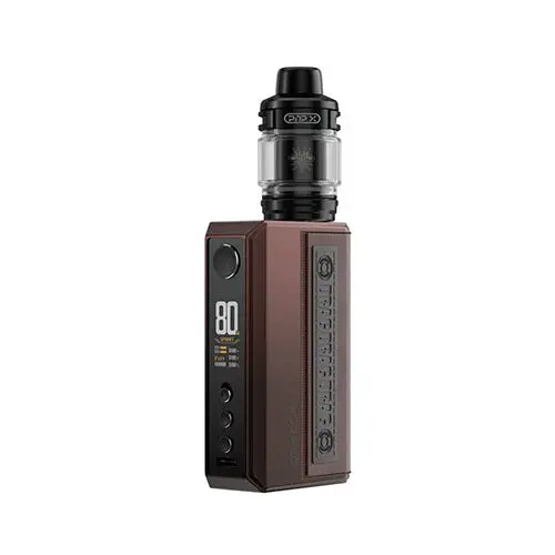 Voopoo Drag 5 Starter Kit 4