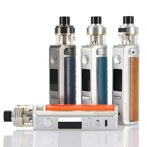 Voopoo Drag X Pro Starter Kit 1