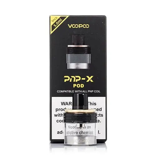 Voopoo Pnp-X Replacement Pods 1