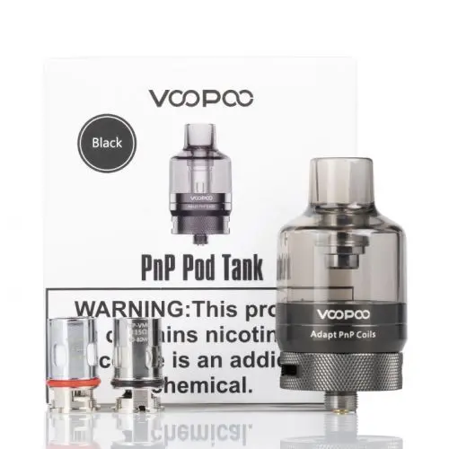 Voopoo Pnp Pod Tank 1