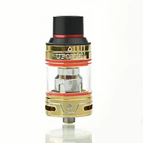 Voopoo Uforce Sub-Ohm Tank 1
