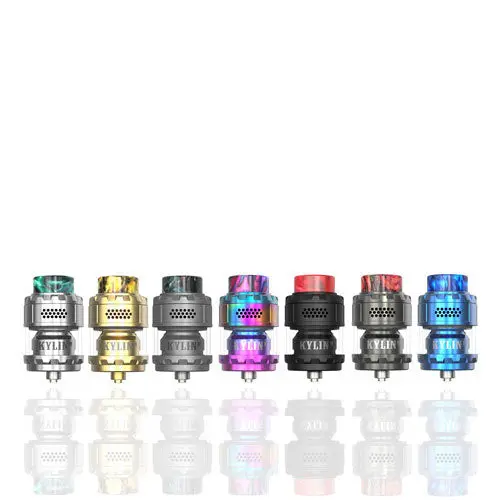 Vandy Vape Kylin M Rta 1