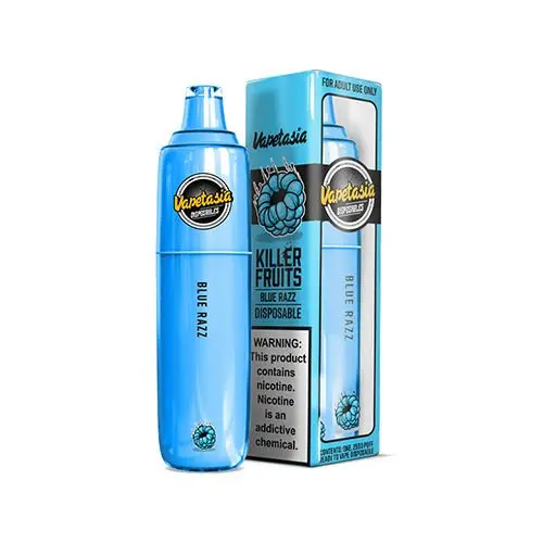 Vapetasia Killer Fruits Disposable Vape 3500 Puffs 2