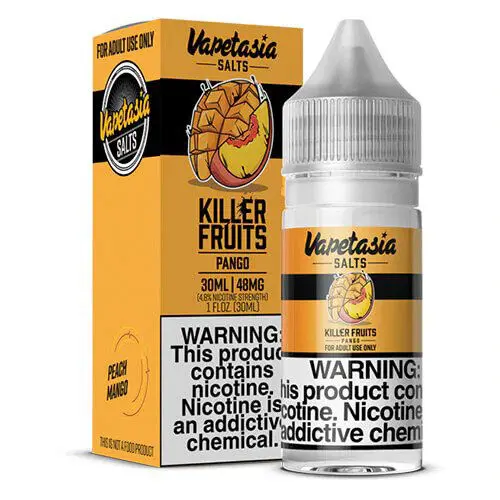 Killer Fruits Pango By Vapetasia Salts 30Ml 1