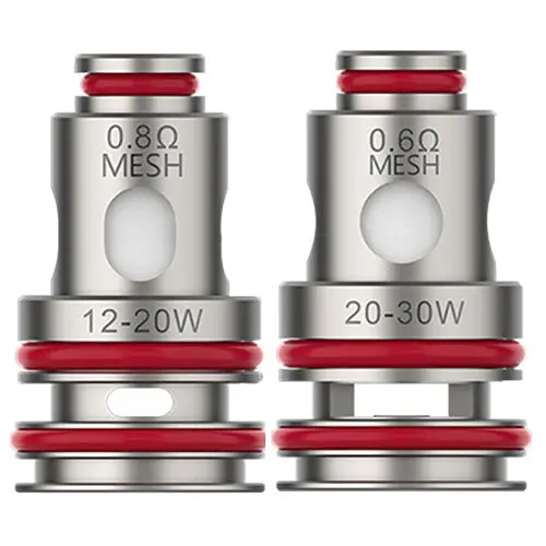 Vaporesso Luxe Pm40 Replacement Coils 5-Pack 1