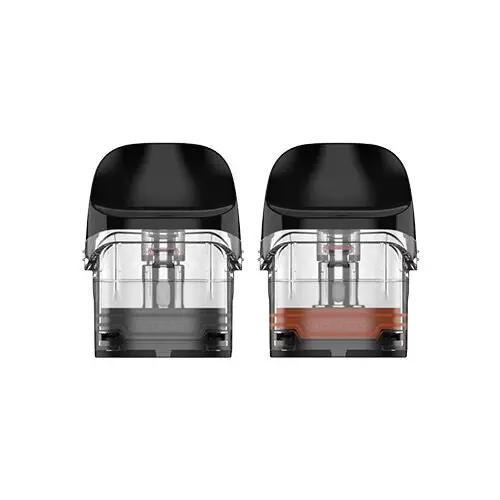 Vaporesso Luxe Qs Replacement Pods 4-Pack 1