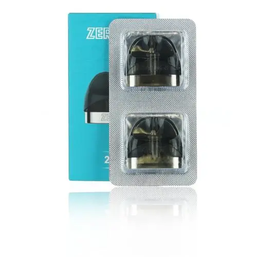 Vaporesso Renova Zero Replacement Pods (2-Pack) 1
