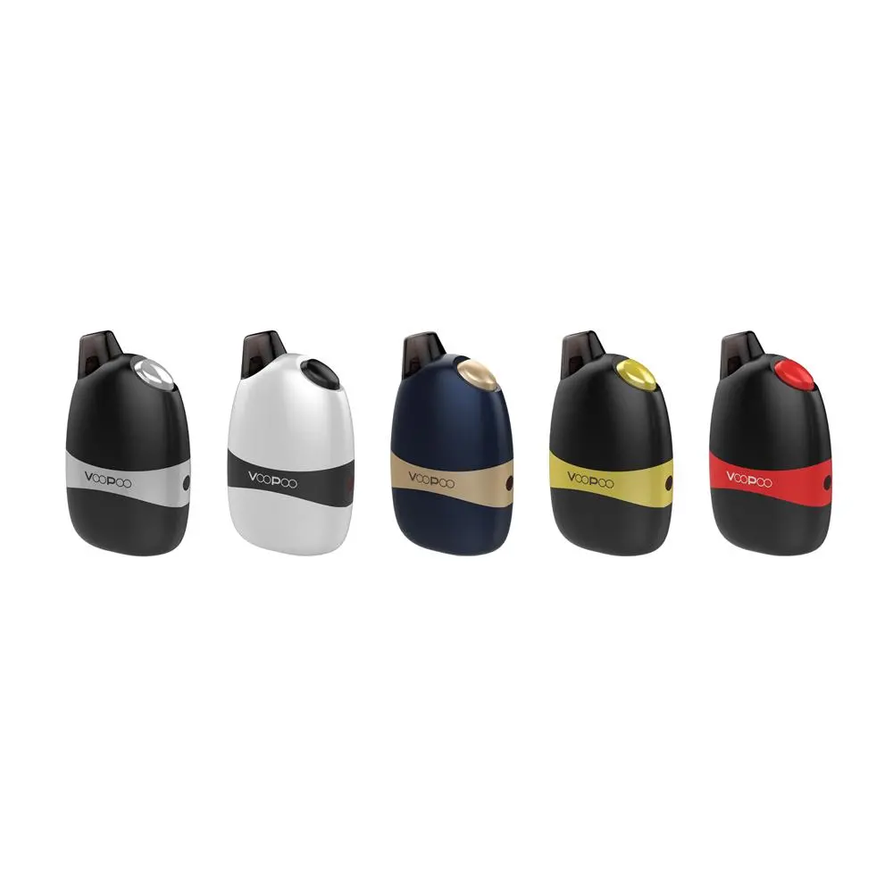 Voopoo Panda Ultra-Portable System Kit 1