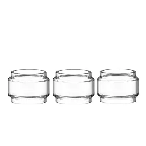 Voopoo Uforce T2 Replacement Glass 3-Pack 1