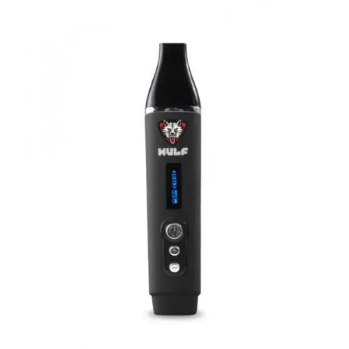 Wulf Vape Sx Vaporizer By Wulf Mods 1