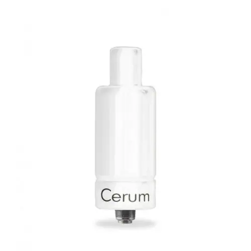 Cerum Dual Quartz Atomizer By Yocan 1