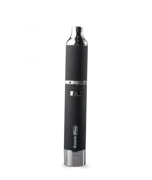 Wulf Evolve Plus Vaporizer 1