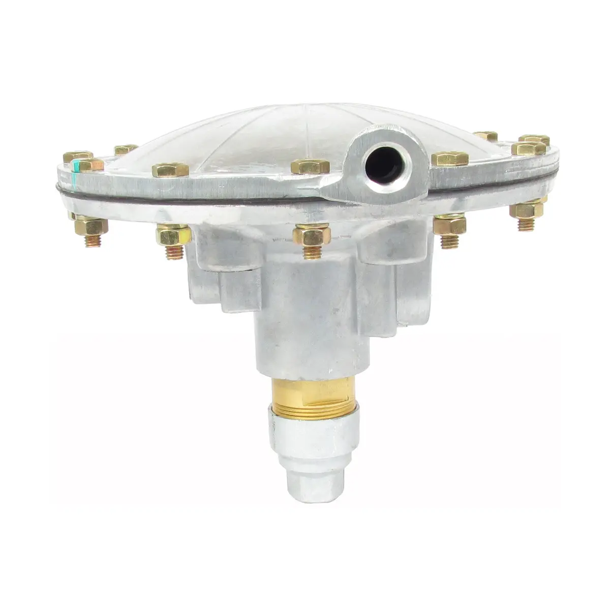 Fortpro Emergency Relay Valve Replacement For Sealco A1000s | F224744 1