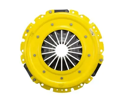 Act C5/C6 Chevrolet Corvette P/Pl Heavy Duty Clutch Pressure Plate 1