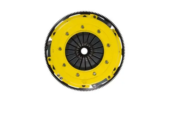 Act C5/C6 Chevrolet Corvette Twin Disc Hd Race Kit Clutch Kit 1