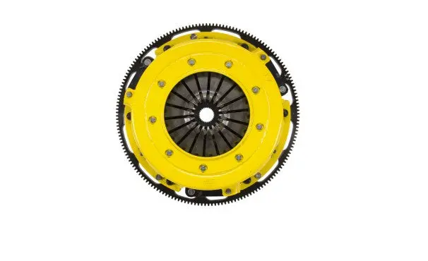 Act C5/C6 Chevrolet Corvette Twin Disc Hd Street Kit Clutch Kit 1