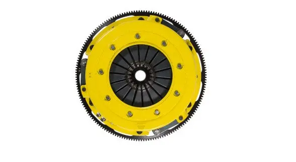 Act C5/C6 Chevrolet Corvette Twin Disc Xt Race Kit Clutch Kit 1