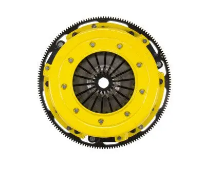 Act C5/C6 Chevrolet Corvette Twin Disc Xt Street Kit Clutch Kit 1