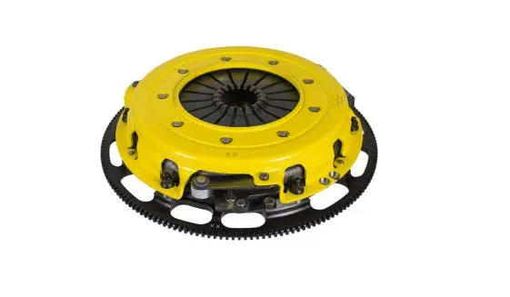 Act C5/C6 Chevrolet Corvette Twin Disc Maxx Xt Race Kit Clutch Kit 1